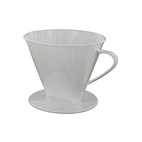 Melitta - Filtro a cono per il caffè tipo 102