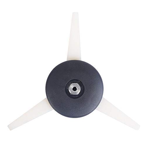 Chuancheng Cabezal de desbrozadora para STIHL POLYCUT 6-3 FS40 FS45 FS46 FS50 Resistente al Desgaste