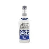 Sazerac Romana Sambuca Sambuca süss Italien inkl. FeinWert E-Book (1 x 0.7 l)