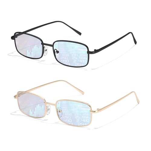 Image of Myiaur Blue Light Glasses for Men Women, Non Prescription Anti-Blue Light Computer Glasses for Screen Protection Fake Glasses