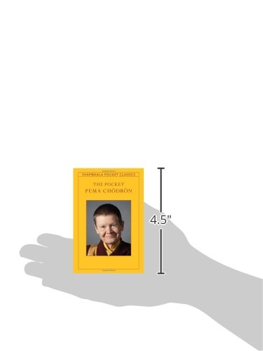 The Pocket Pema Chodron