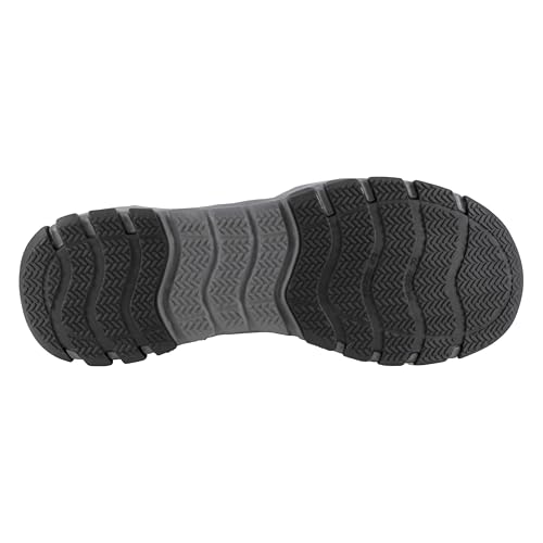 Reebok Work Men's Rb4015 Sublite Athletic Soft Toe Work Shoes2