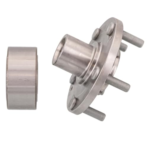 Rareelectrical New Import Spindle Hub Compatible With Hyundai Kia Xg350 Sonata Magentis Optima Rondo Tucson Sportage 2003-2016 By Part Numbers 63091K