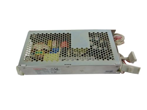 Replacement for HP Color Lj CM6030/Cm6040 Scanner Power Supply Assembly Q3938-67910 Seller Refurbished