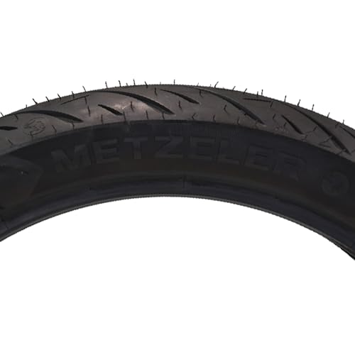 Metzeler Cruisetec Cruiser Tire