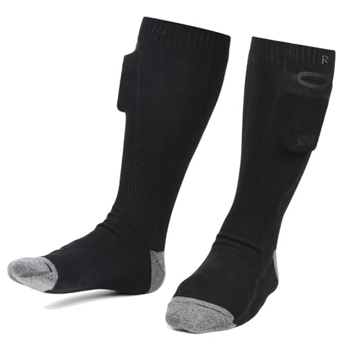 Lecritque Heated Socks Accessories