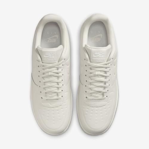 Nike Nike Air Force 1 '07 Pro-Tech Men's Shoes (FB8875-003, Phantom/Summit White/Phantom) Size 10