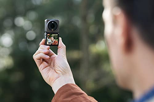 Image of DJI Action 2 Front Touchscreen Module