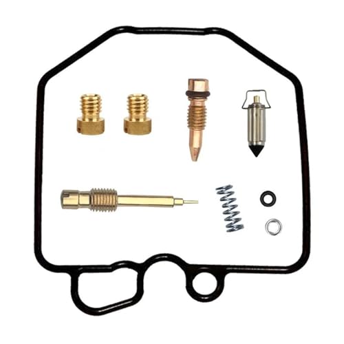 Kit réparation carburateur GL400 GL500 CX500, composants haute précision