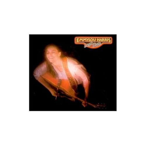 Harris, Emmylou Last Date Music