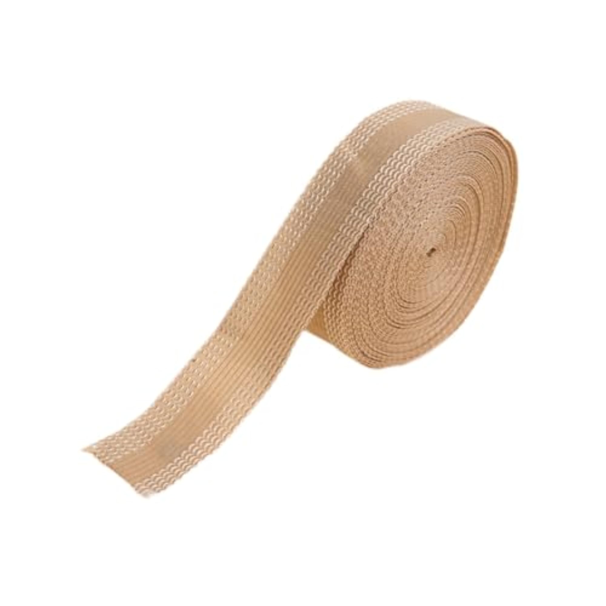 3xPants Mouth Paste Easy Use Hemming Tape for Jeans & Trousers, Beige