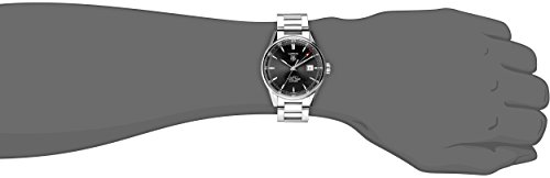 TAG Heuer Men's WAR2012.BA0723 Analog Display Automatic Self Wind Silver Watch2