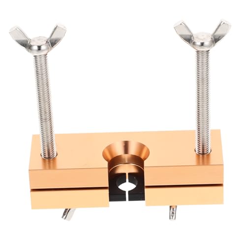 HANABASS Mouthpiece Extraction Trumpet Pullers Trombone Changer Wind Instrument Easy Cleaning Tool