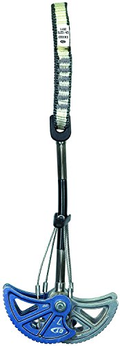 Climbing Technology Anchor Friend, Unisex-Adulto, Argento, 7