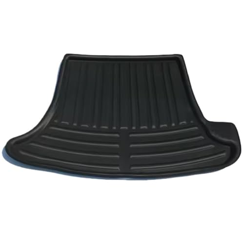 Tapis de coffre pour Mitsubishi Shogun Galloper et Super Exceed 1992-1999