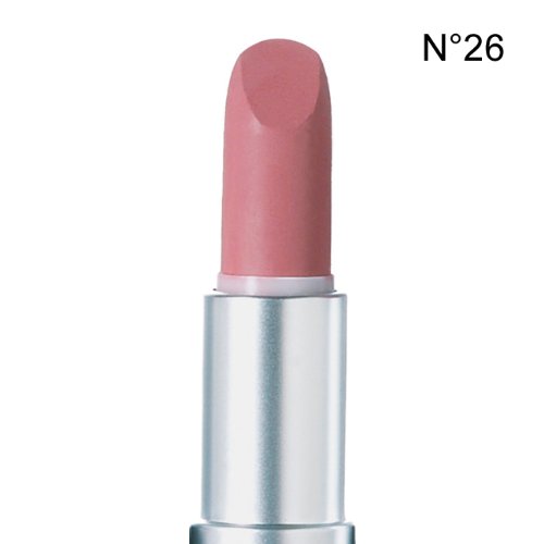 Lavera Lipstick, 4.5 g, No. 26 Medium Berry