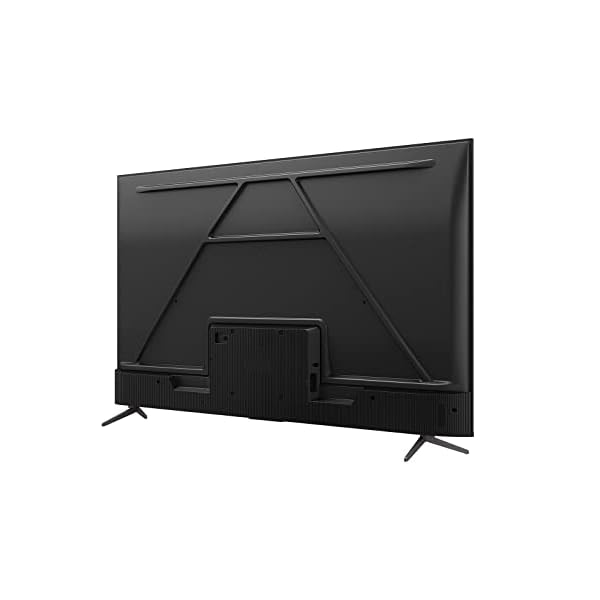 TCL 50P739 - Smart TV 50" 4K HDR, Ultra HD, Google TV - Image 5