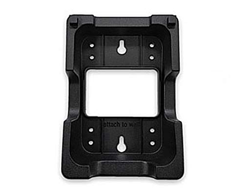 Snom00-S016-00 Wall Mount Kit for D120 Black
