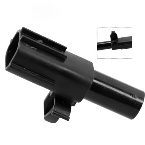Sensor de temperatura de aire para Mazda CX-7 que arregla el climatizador 2