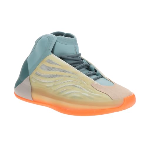 adidas Men's Yeezy Quantum Lace Up Sneakers2