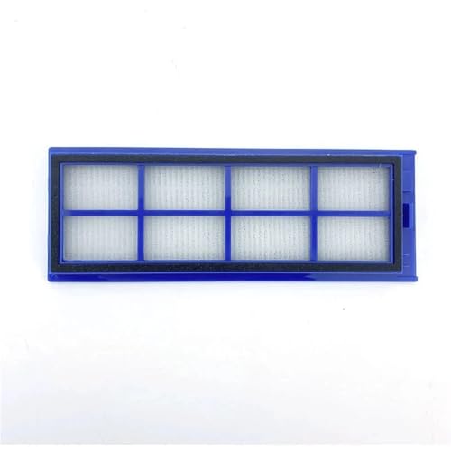 High-Efficiency Robot Vacuum Cleaner Filter Compatible with Eufy Robovac L70 Sweeping Models