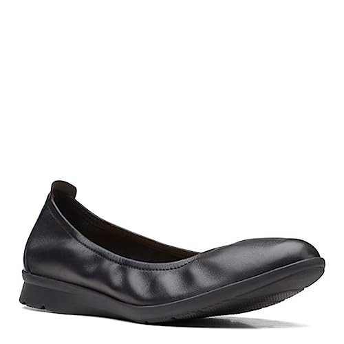 Clarks Women's Jenette Ease Ballet2