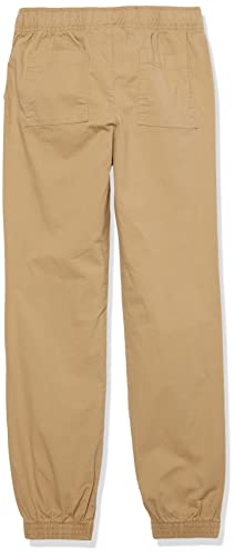 Image of The Children's Place Boys' Boys' Basic Jogger