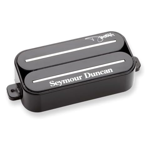 Seymour Duncan Dimebucker Humbucker Set Cover