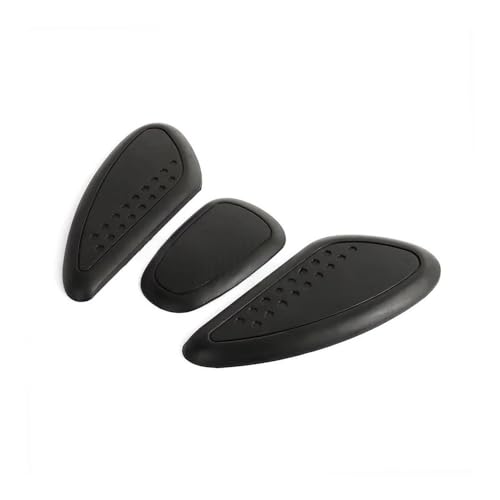 Protection réservoir caoutchouc idéale pour vos road trips en Scrambler 400X ou Speed 400