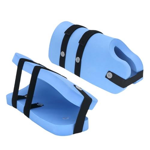 Set de Ejercicio Acuático con Aros Flotantes de Espuma miniatura 1