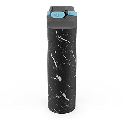 Image of Headway Oslo Vacuum Insulated Stainless Steel Bottle 750 ML - Midnight Sky