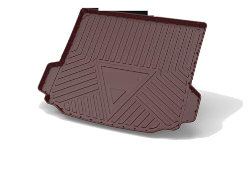 Tapis protection pour BMW X3 anti-rayures pour résoudre les taches de coffre