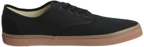Vans Vans Madero Black/Gum Men's 7.5, Women's 9 Medium