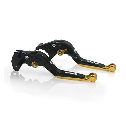 Levier d'embrayage de frein moto alu pour CMX500 CMX300 Rebel 2017-2023