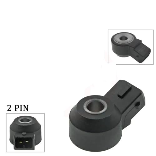 Capteur de cliquetis 5033316AA haute précision pour Dodge SRT - 2