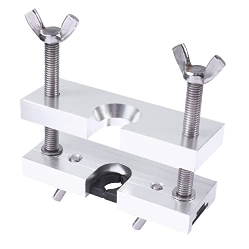 CIMAXIC Trumpet Extractor Music Mouthpiece Tool Aluminum Alloy Quick and Effortless Removal Ideal for Students