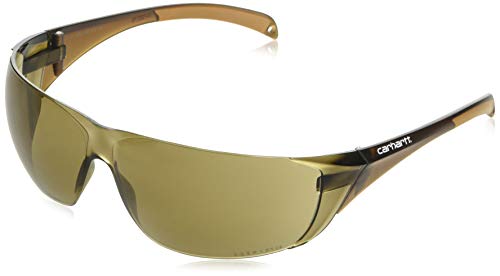 Preisvergleich Produktbild Carhartt Herren Billings Safety Glasses Sunglasses, Bronze, Einheitsgröße EU