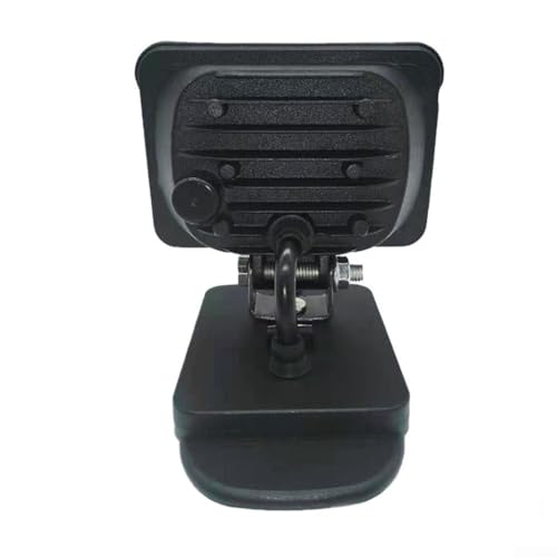 QOXEZY Flood Light, groot reflecterend oppervlak, verbetert de zichtbaarheid, ideaal voor buitenverlichting - Afbeelding 6