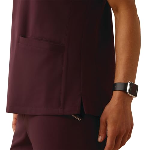 Image of Ariat Women's Eliza Fashion Scrub Top