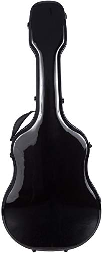 Etui pour guitare classique Ultra Light black M-Case - Les Beatles, Paul McCartney, John Lennon, RIngo Starr, George Harrison Etui pour guitare classique Ultra Light black M-Case – Image 5