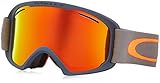 oakley skibrille prizm sapphire polarization_type;Nichtpolarisiert