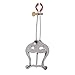 Produktbild sharprepublic Trompete Lyra Tenor Lyra Musik Notenhalter Für Saxophonisten, Musikinstrumente Zubehör