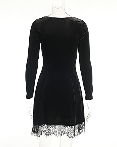 Gothic Clothes For Women,Gothic Dress,Gothic Dresses For Women,Corset Dress For Women Formal,Emo Dress,Black Gothic Dress,Corset Dress,Corset Dress For Women,Halloween Clothes For Women #TOP4