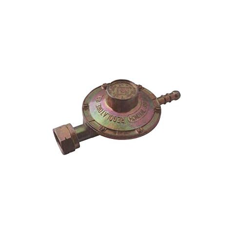 Vigor-Blinky Low-Pressure Regulators Cover