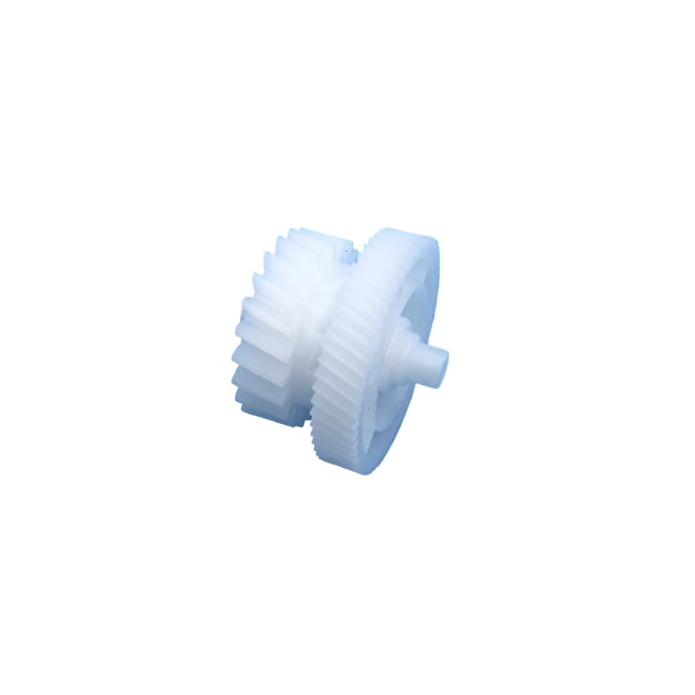 10 ZESTAW Przekładnia Fuser Drive 23T/56T RU6-0018 kompatybilna z