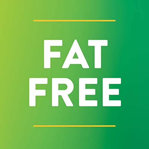 Wish-Bone Fat Free Ranch Salad Dressing, 15 FL OZ (Pack of 5)