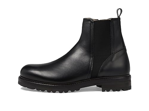 Image of La Canadienne Leonardo Black Leather EU 41 (US Men's 8) M