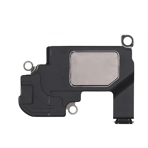 ZTOOYO for iPhone 13 Earpiece Speaker Replacement for iPhone 13 Ear Speaker Replacement A2631 A2633 A2634 A2635 A2482 Earspeaker Connector Repair Proximity Light Sensor Part