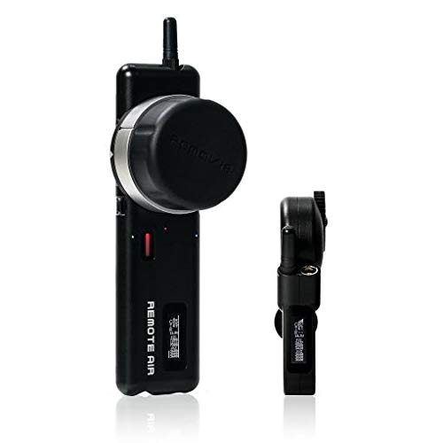 Remote Air 4 Single-Channel Wireless Follow Focus System w/Hand Controller (PD Movie)