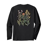 Wildflowers Nature Lover